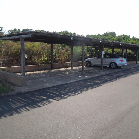 Villetta Iolanda A Stazzo Pulcheddu - Palau Exterior foto